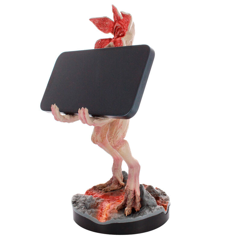 Stranger Things Demogorgon befogó konzol Kábelvezető 20cm-6