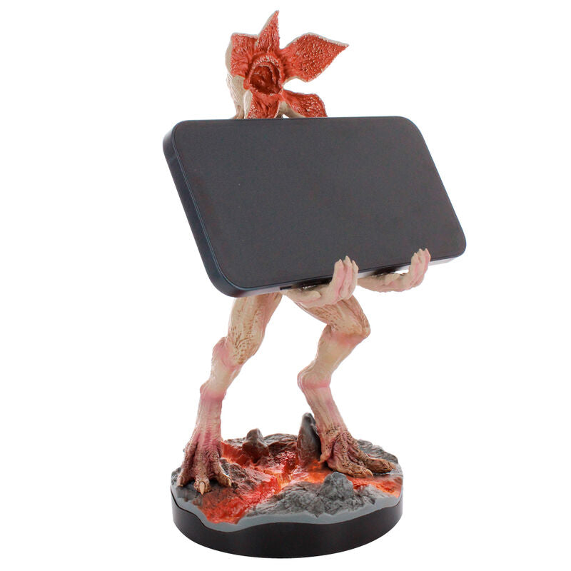 Stranger Things Demogorgon befogó konzol Kábelvezető 20cm-9