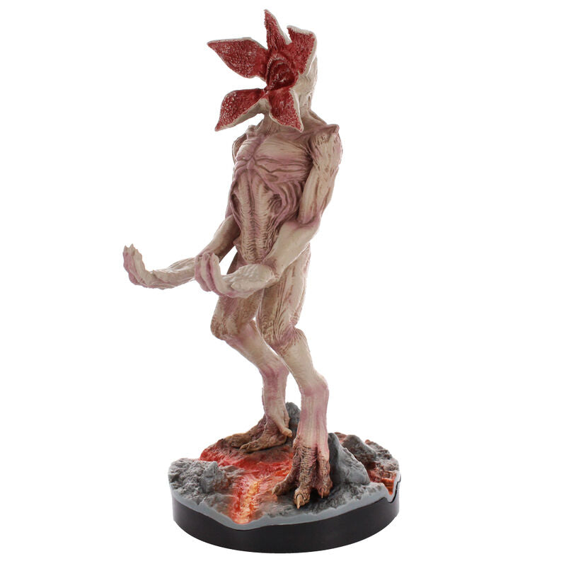 Stranger Things Demogorgon befogó konzol Kábelvezető 20cm-3