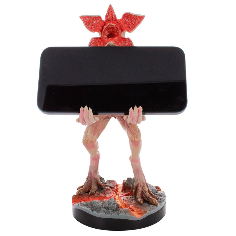 Stranger Things Demogorgon befogó konzol Kábelvezető 20cm-8