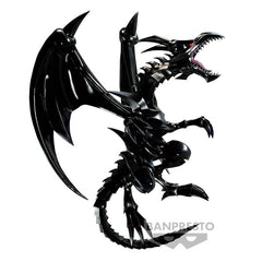 Yu-Gi-Oh! Duel Monsters Red Eyes Black Dragon figura 11cm-2