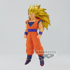 Dragon Ball Z Blood of Saiyans Super Saiyan 3 Son Goku figura 19cm-2