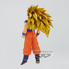 Dragon Ball Z Blood of Saiyans Super Saiyan 3 Son Goku figura 19cm-3