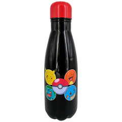 Pokemon stainless steel bottle 500ml-0