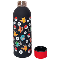 Pokemon stainless steel bottle 500ml-1