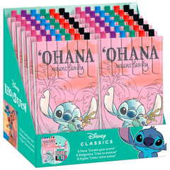 Disney Stitch blister 6 pens-2