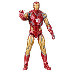 Marvel Legends Series Iron Man Mark LXXXV figura 15cm-2