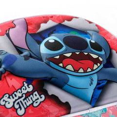 Disney Stitch Thing 3D ebédtáska-3