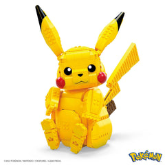 Pokemon Jumbo Pikachu MEGA Construx-2