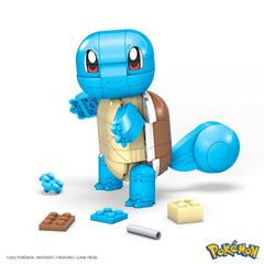 Pokemon Squirtle MEGA Construx-2