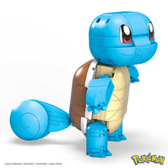 Pokemon Squirtle MEGA Construx-3