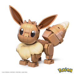 Pokemon Eevee MEGA Construx-2