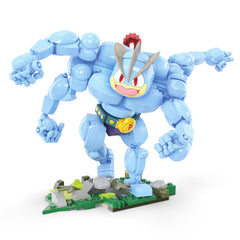 Pokemon Machamp MEGA Construx-2