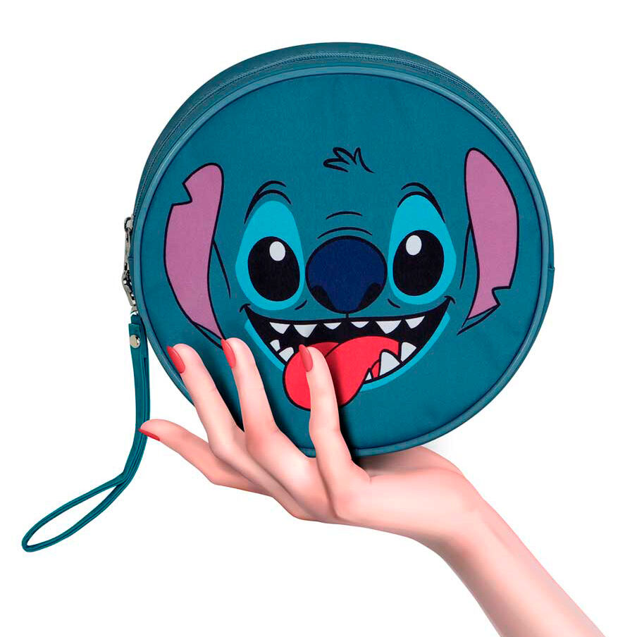 Disney Stitch kozmetikai tok-2