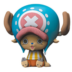 One Piece Chopper New World Chopper perselyfigura 18cm-0