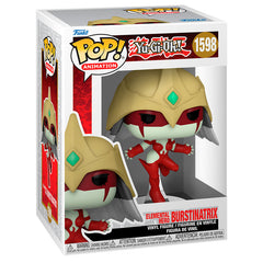 POP figura Yu-Gi-Oh! Elemental Hero Burstinatrix-0