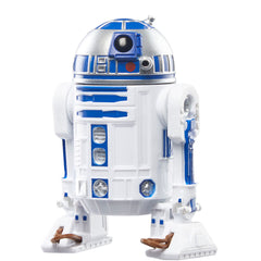 Star Wars Artoo-Detoo (R2-D2) figura 9,5cm-1