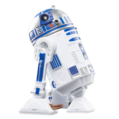 Star Wars Artoo-Detoo (R2-D2) figura 9,5cm-2