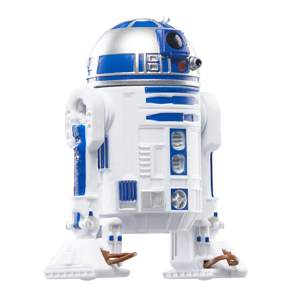 Star Wars Artoo-Detoo (R2-D2) figura 9,5cm-4