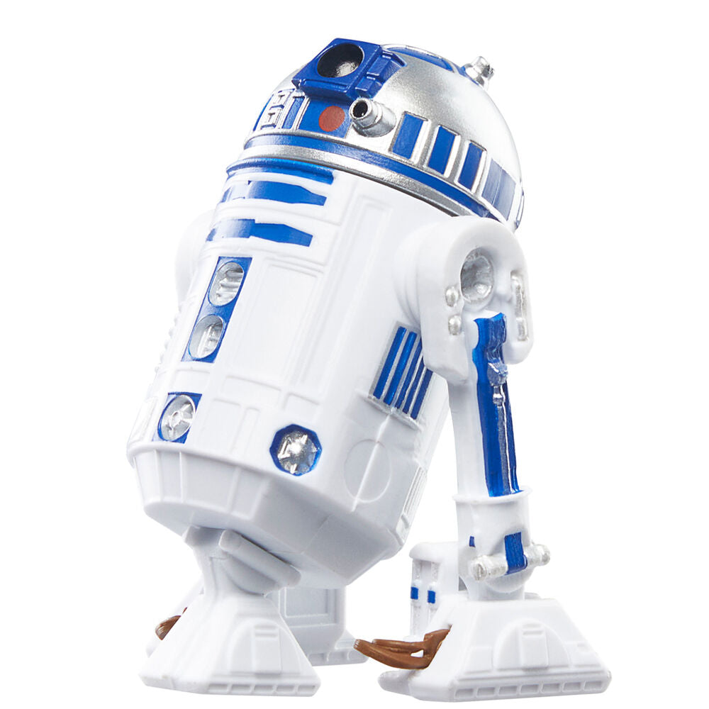 Star Wars Artoo-Detoo (R2-D2) figura 9,5cm-5