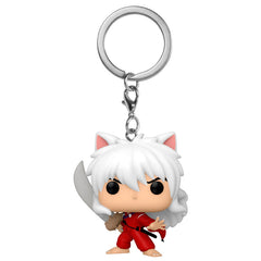 Pocket POP kulcstartó Inuyasha - Inuyasha-1