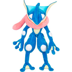 Pokemon Greninja plüssjáték 30cm-1