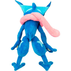 Pokemon Greninja plüssjáték 30cm-3