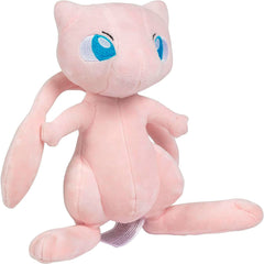 Pokemon Mew plüssjáték 20cm-1