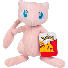 Pokemon Mew plüssjáték 20cm-3