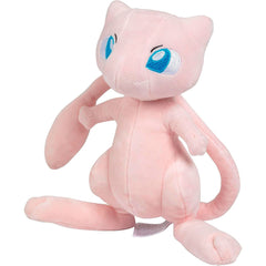 Pokemon Mew plüssjáték 20cm-2