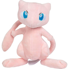 Pokemon Mew plüssjáték 20cm-0