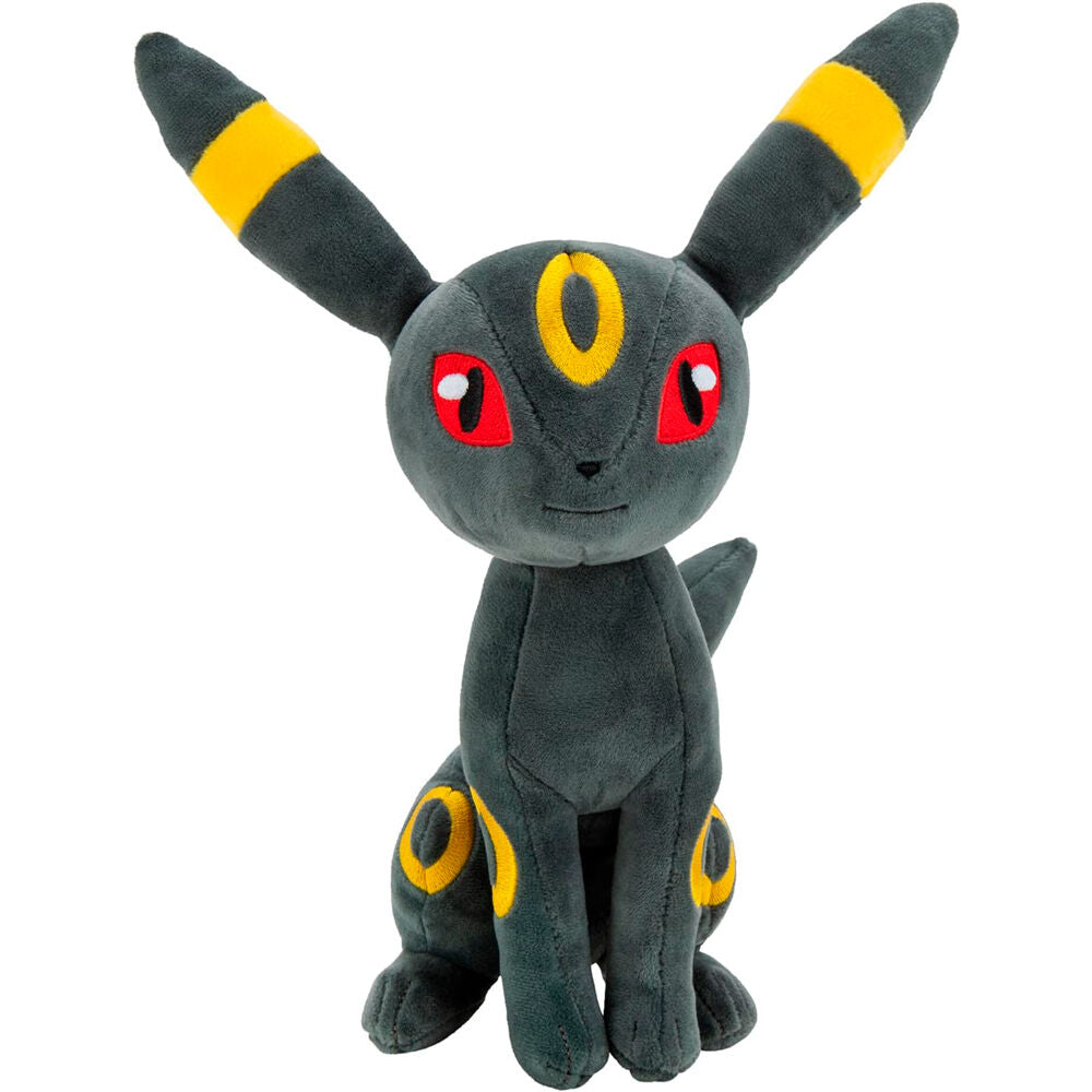 Pokemon Nachtara plüssjáték 20cm-1