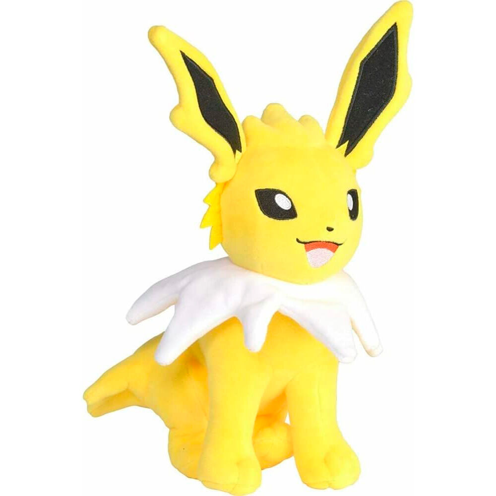 Pokemon Jolteon plüssjáték 21cm-0