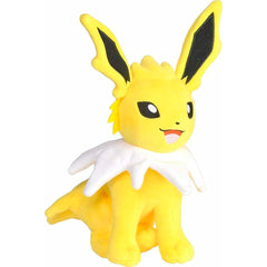 Pokemon Jolteon plüssjáték 21cm-0