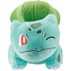 Pokemon Bulbasaur plüssjáték 17cm-3