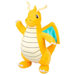 Pokemon Dragonite plüssjáték 30cm-1