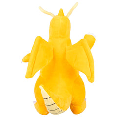 Pokemon Dragonite plüssjáték 30cm-2