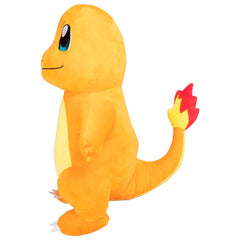 Pokemon Charmander plüssjáték 60cm-2