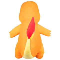 Pokemon Charmander plüssjáték 60cm-3