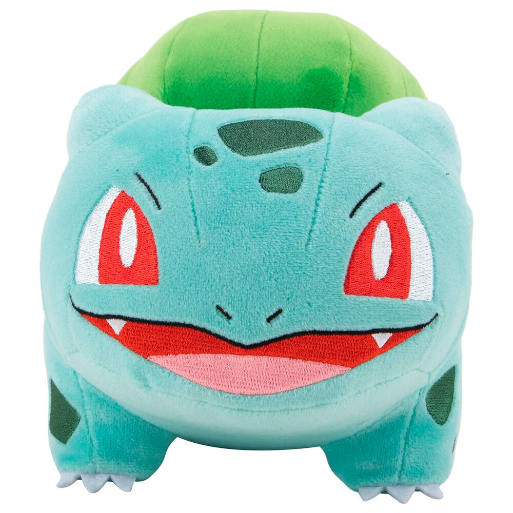 Pokemon Bulbasaur plüssjáték 20cm-1