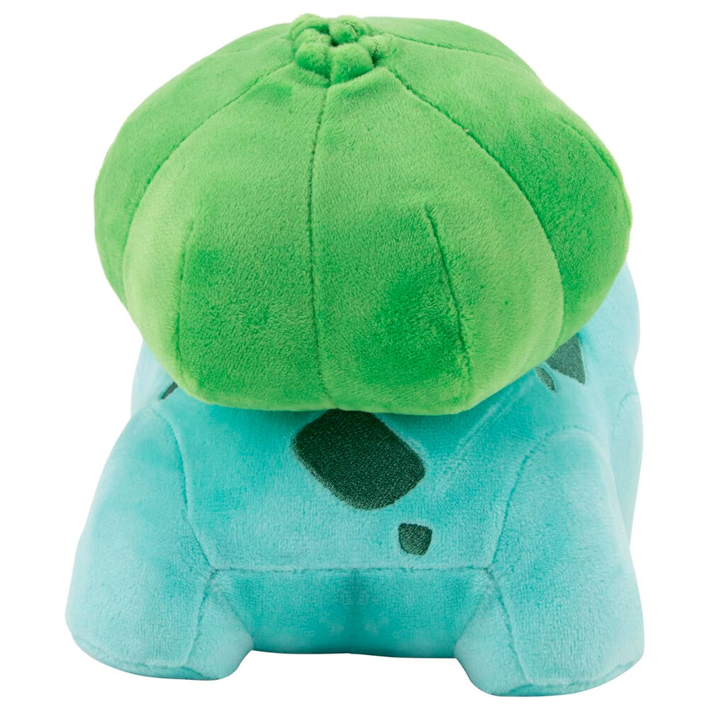 Pokemon Bulbasaur plüssjáték 20cm-4