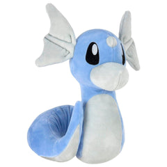 Pokemon Dratini plüssjáték 20cm-1