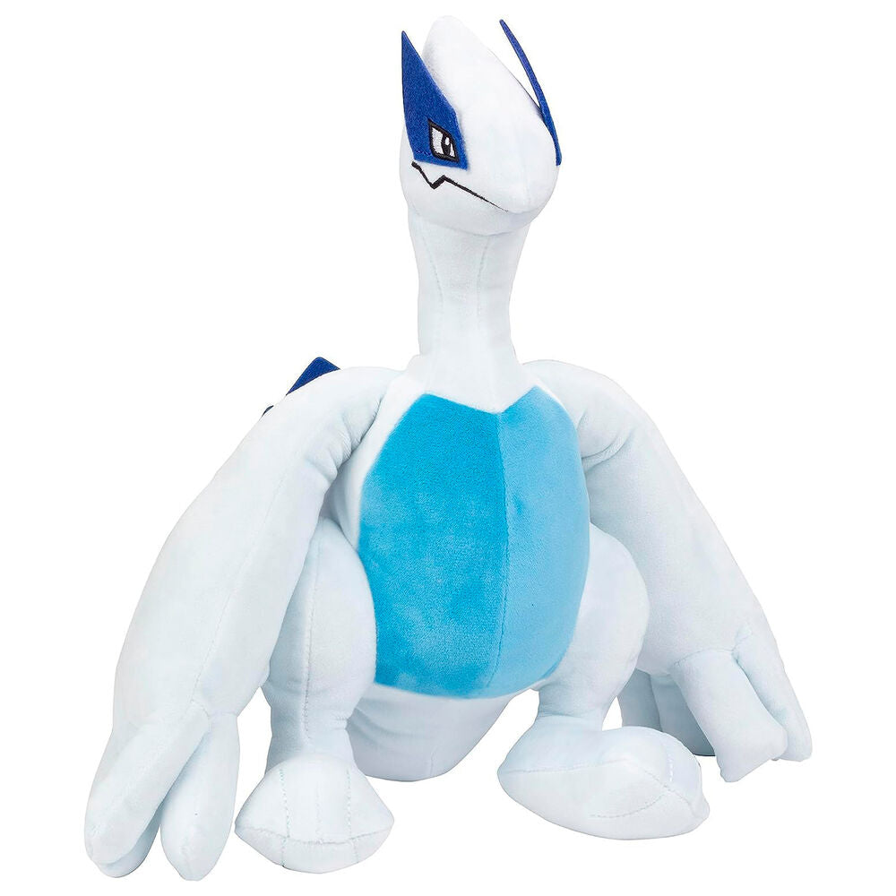 Pokemon Lugia plüssjáték 30cm-0