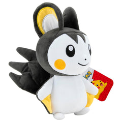 Pokemon Emolga plüssjáték 20cm-3