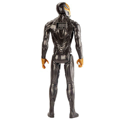 Marvel Avengers Iron Man Titan Hero Series 30 cm-es figura-3