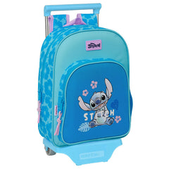 Disney Stitch Hawaii kocsi 34cm-0