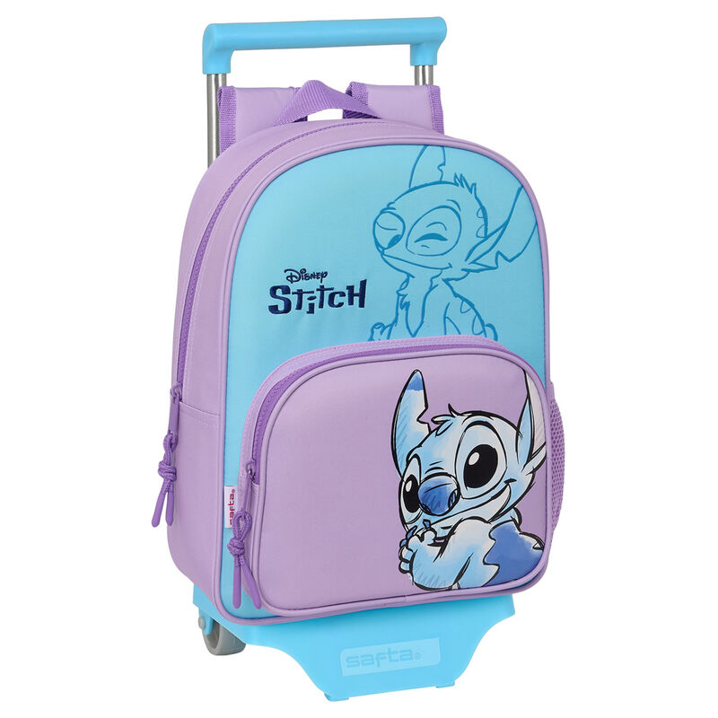 Disney Stitch Sweet kocsi 34cm-0