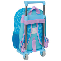 Disney Stitch Hawaii kocsi 34cm-1