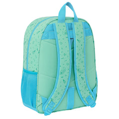 Disney Stitch Aloha adaptálható hátizsák 42 cm-1