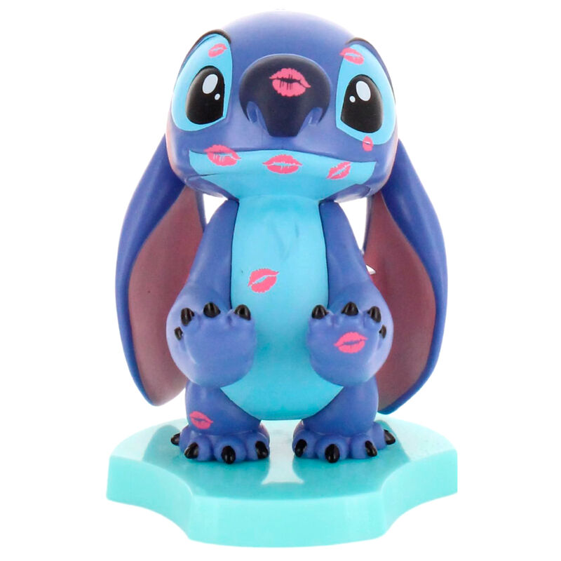 Disney Stitch Loved Up mini kábeles srác-0